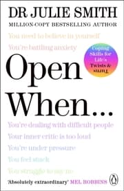 Cover von Open When ...