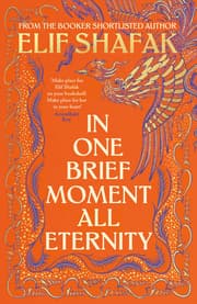 Cover von In One Brief Moment All Eternity