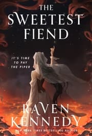 Cover von The Sweetest Fiend