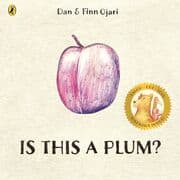 Cover von Is This a Plum?