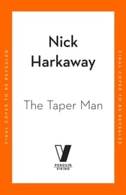 Cover von The Taper Man