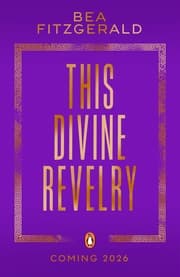 Cover von This Divine Revelry