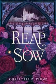 Cover von Reap & Sow