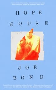 Cover von Hope House