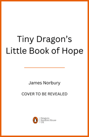 Cover von Tiny Dragon's Little Book of Hope