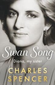 Cover von Swan Song: Diana, My Sister