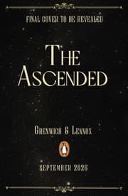 Cover von The Ascended