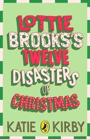 Cover von Lottie Brooks's Twelve Disasters of Christmas