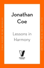 Cover von Lessons in Harmony
