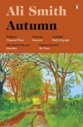 Cover von Autumn