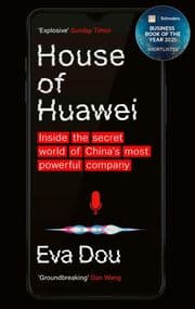 Cover von House of Huawei