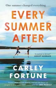 Cover von Every Summer After