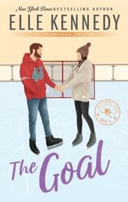 Cover von The Goal