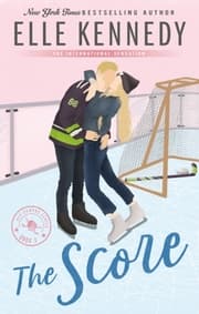 Cover von The Score