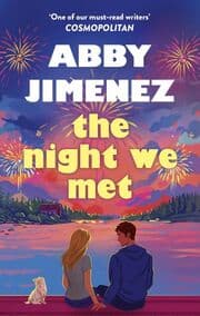 Cover von The Night We Met