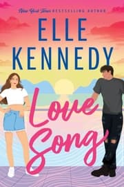 Cover von Love Song