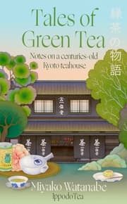 Cover von Tales of Green Tea