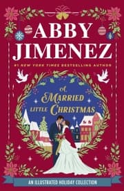 Cover von A Married Little Christmas