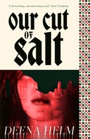 Cover von Our Cut of Salt
