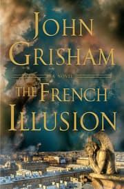 Cover von The French Illusion