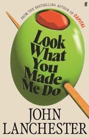 Cover von Look What You Made Me Do