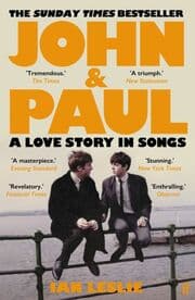 Cover von John and Paul