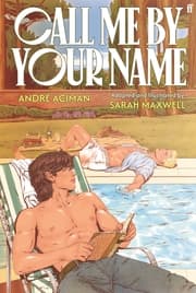 Cover von Call Me by Your Name