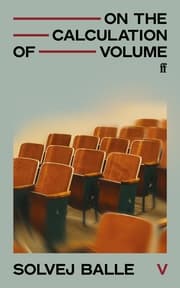 Cover von On the Calculation of Volume V