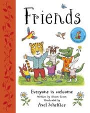 Cover von Friends