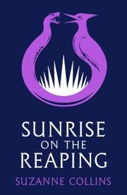 Cover von Sunrise on the Reaping