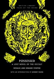 Cover von Possessed