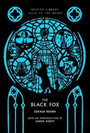Cover von The Black Fox