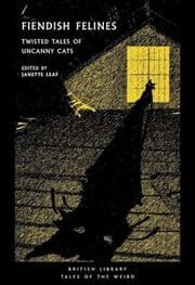 Cover von Fiendish Felines
