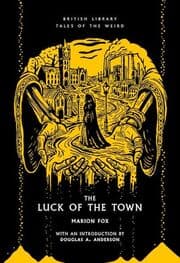 Cover von The Luck of the Town
