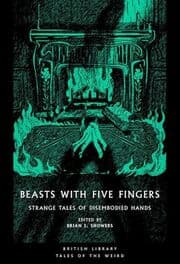 Cover von Beasts with Five Fingers