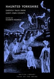 Cover von Haunted Yorkshire