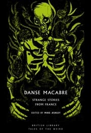 Cover von Danse Macabre