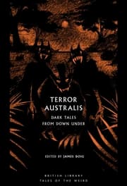 Cover von Terror Australis