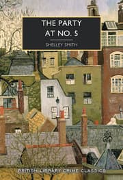 Cover von The Party at No 5