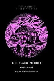 Cover von The Black Mirror