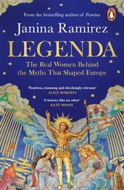Cover von Legenda