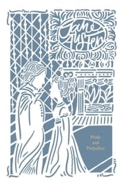 Cover von Pride and Prejudice