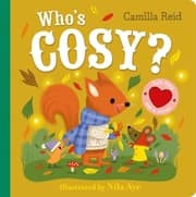 Cover von Who's Cosy?