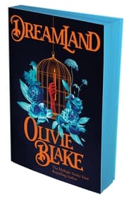 Cover von Dreamland