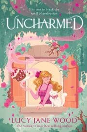 Cover von Uncharmed