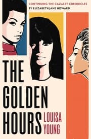 Cover von The Golden Hours