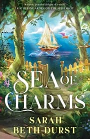 Cover von Sea of Charms