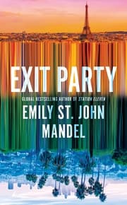 Cover von Exit Party