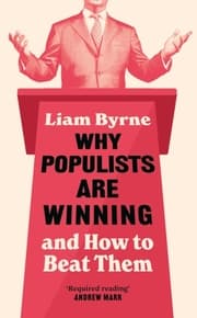 Cover von Why Populists are Winning