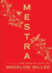 Cover von Mestra